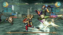Saint Seiya Senki PS3 (2)