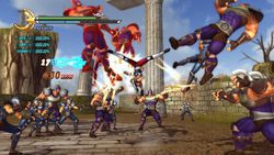 Saint Seiya Senki PS3 (30)