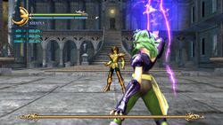 Saint Seiya Senki PS3 (31)