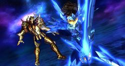 Saint Seiya Senki PS3 (3)