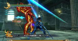 Saint Seiya Senki PS3 (4)