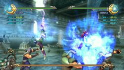 Saint Seiya Senki PS3 (4)
