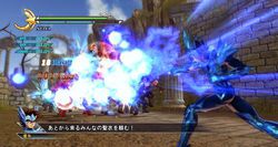 Saint Seiya Senki PS3 (5)