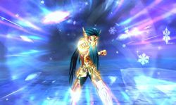 Saint Seiya Senki PS3 (7)