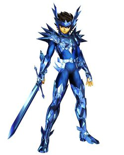 Saint Seiya Senki PS3 (8)