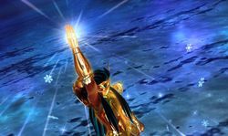 Saint Seiya Senki PS3 (8)