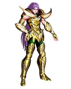Saint Seiya Senki