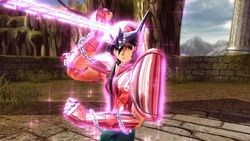 Saint Seiya Senki