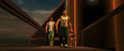 Saints Row 2 Image 11