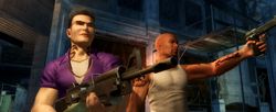 Saints Row 2 Image 7