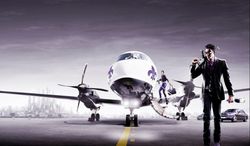 Saints Row 3 - Image 1