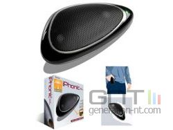 Saitek iphonic small