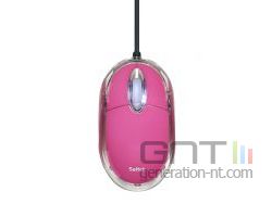 Saitek notebook souris small