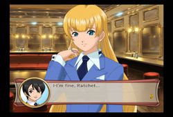 Sakura Wars (10)