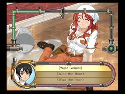 Sakura Wars (11)