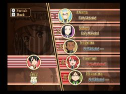 Sakura Wars (12)