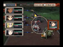 Sakura Wars (13)