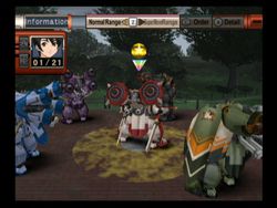 Sakura Wars (14)