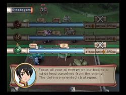 Sakura Wars (15)