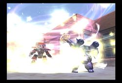 Sakura Wars (2)