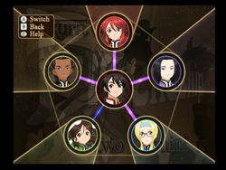Sakura Wars (4)