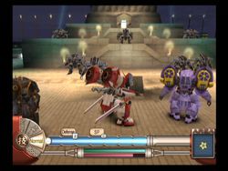 Sakura Wars (5)