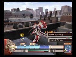 Sakura Wars (6)