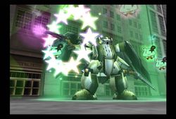 Sakura Wars (9)