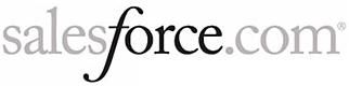 Salesforce logo