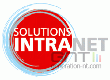 Salon intranet Salon intranet
