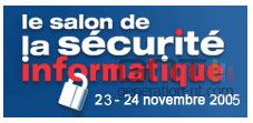 Salon securite