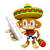 Samba de Amigo Wii : Sega commercialisera des Wii Maracas