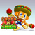 Samba de Amigo Wii daté
