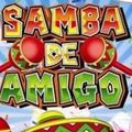 Test Samba de Amigo