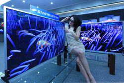 Samsung 3D TV
