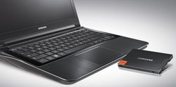 Samsung 830 Series