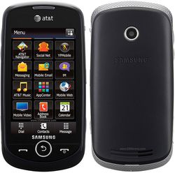 Samsung A817 Solstice II