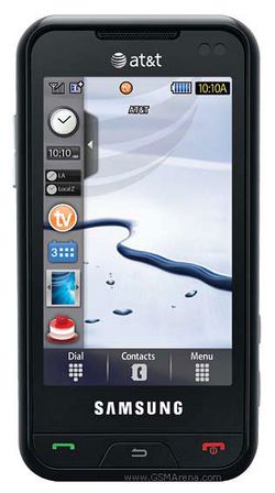 Samsung A867 Eternity