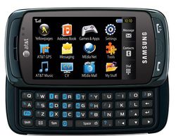 Samsung A877 2