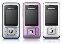 Samsung B510