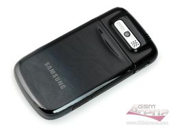 Samsung B7330 OmniaPRO 2