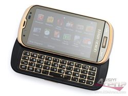 Samsung B7620 Giorgio Armani 1