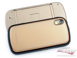 Samsung B7620 Giorgio Armani 2