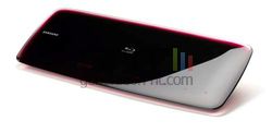 Samsung bdp4600