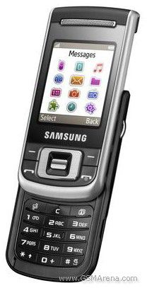 Samsung C3110