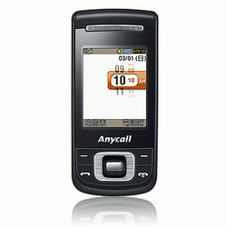 Samsung C3110H ferm&eacute;