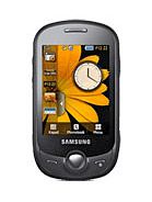 Samsung C3510 Corby POP