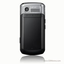Samsung C5510 arrière