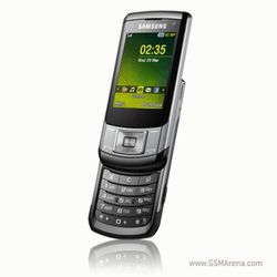 Samsung C5510 avant