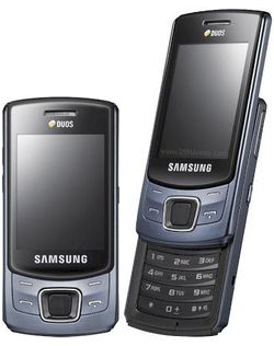 Samsung C6112 DuoS